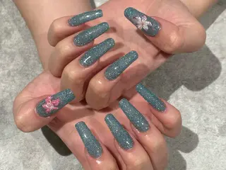 ネイル Nail Ann 倉敷駅前店所属・Nail Ann safuのネイルデザイン