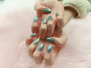 ネイル K nailのネイルデザイン