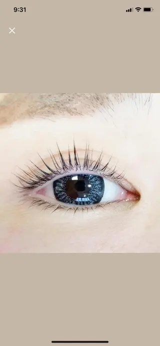 マツエク・マツパ 🌼nakamura megumi🌼のマツエク・マツパデザイン