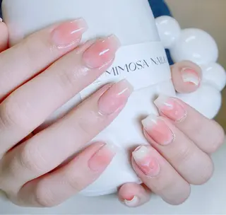 ネイル 🤍Hazel 吉祥寺🤎のネイルデザイン