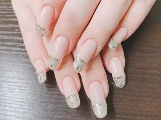 ネイル ネイルandエステ maple豊見城店のネイルデザイン