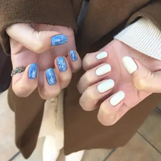 ネイル nail salon Soeurのネイルデザイン
