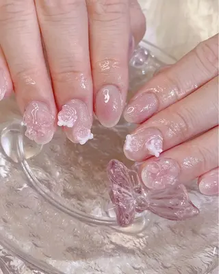 ネイル mia nailのネイルデザイン