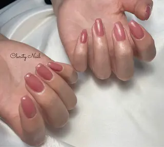 ネイル Clarity Nailのネイルデザイン