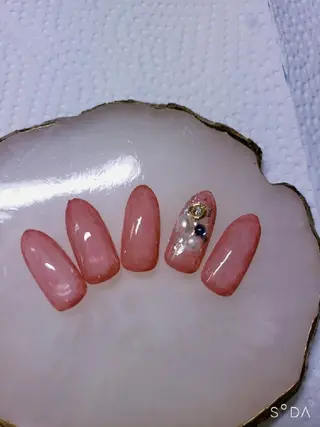 ネイル J&K所属・J& Kのネイルデザイン