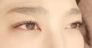 マツエク・マツパ ルクール東三条店 玉井 愛紡のマツエク・マツパデザイン