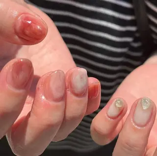 ネイル ulinail （ウリネイル）のネイルデザイン