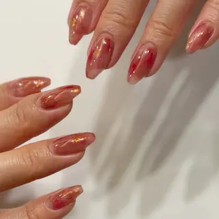 ネイル kawano nozomiのネイルデザイン