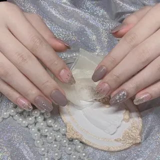 ネイル リ サのネイルデザイン