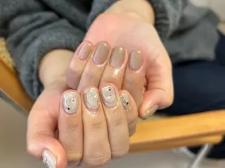 ネイル little /ayaのネイルデザイン