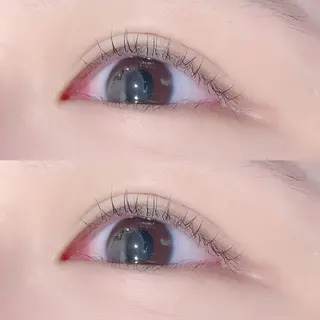 マツエク・マツパ 🫧ナオ🫧 /韓国 ヘア/ マンツーマンのヘアスタイル