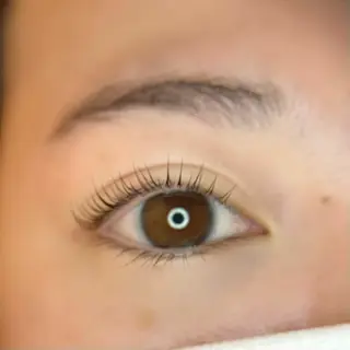 マツエク・マツパ Giorno -ジョルノ-のマツエク・マツパデザイン