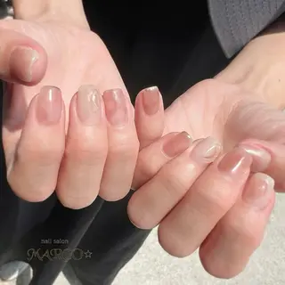 ネイル nail salon MARCO所属・MARCO 大泉のネイルデザイン