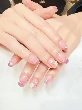 ネイル Sunny houseのネイルデザイン