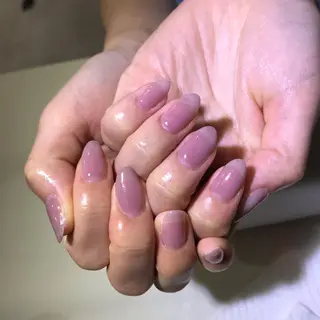 ネイル nail salon MOANA Yuriのネイルデザイン