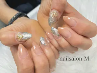 ネイル プライベートサロン M.🤍Maeのその他イメージ