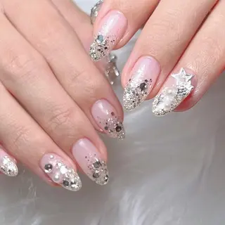 ネイル Nail lieNのネイルデザイン
