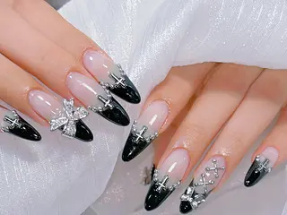 ネイル ネイルサロンエクラ 🎀かのうのネイルデザイン