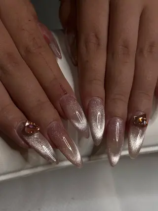 ネイル mood mitsukiのネイルデザイン