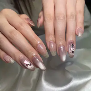 ネイル yuka / KUONのネイルデザイン