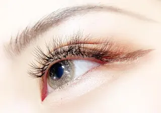 マツエク・マツパ Lanhr所属・【Lanhr】 🕊aya🕊のマツエク・マツパデザイン