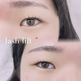 マツエク・マツパ 悠 亜のマツエク・マツパデザイン