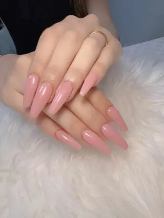 ネイル Mei Meiのネイルデザイン