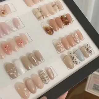 ネイル nailsalon VENUSのネイルデザイン