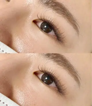 マツエク・マツパ わたなべ みえこのマツエク・マツパデザイン