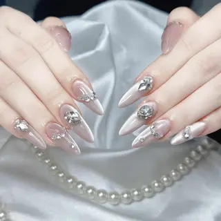 ネイル Nova Nail Shinsaiのネイルデザイン