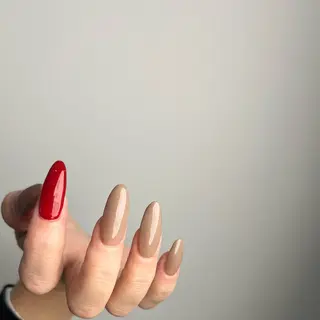 ネイル Ravi 胡町のネイルデザイン