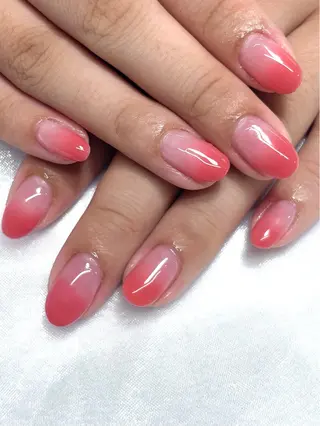 ネイル nail  mor. ななみんのネイルデザイン