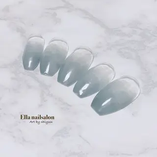 ネイル Ella nailsalon所属・Ella nail ちゆうのネイルデザイン