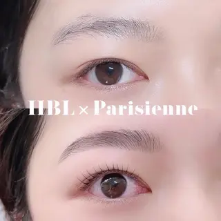 マツエク・マツパ アイブロウ Mimie【ﾐﾐｨ】 韓国風まつ毛🎀のマツエク・マツパデザイン