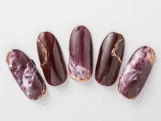 ネイル nailsalon ICHIのネイルデザイン