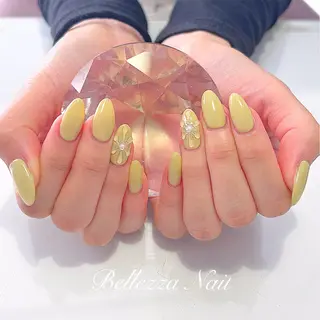 ネイル Bellezza Nailのネイルデザイン