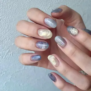 ネイル norme_ akiのネイルデザイン