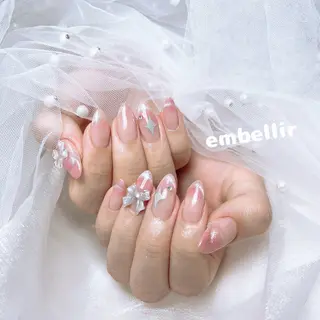 ネイル emi ♡のネイルデザイン