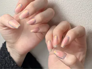 ネイル Bio nail 【バイオネイル】のネイルデザイン