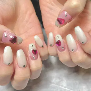 ネイル Nail Salon Lillion【リリオン】所属・lillion karenのネイルデザイン