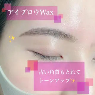 アイブロウ 大澤 美音🫧iLのマツエク・マツパデザイン