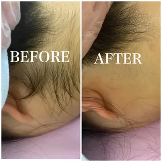 脱毛まつげサロン JESSICA荻窪店の眉毛・アイブロウイメージ