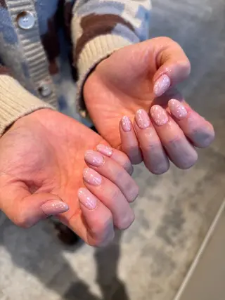 ネイル Nail Salon List.所属・List. 藤村のネイルデザイン