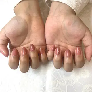 ネイル 🌺パーソナルカラー 🌺ネイル SARAのネイルデザイン