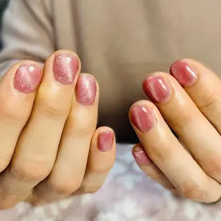 ネイル private salon Noëlのネイルデザイン