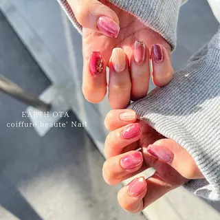 ネイル Rena colore'のネイルデザイン