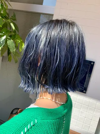 ショート THEDAY所属・ショート特化 🍀門脇良樹🍀のヘアスタイル