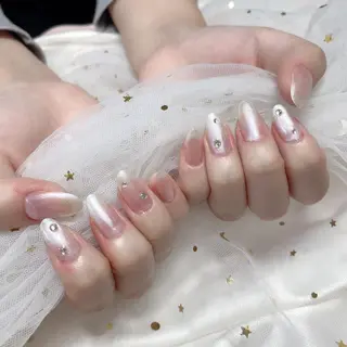 ネイル ジョリ En 💞🦋のネイルデザイン