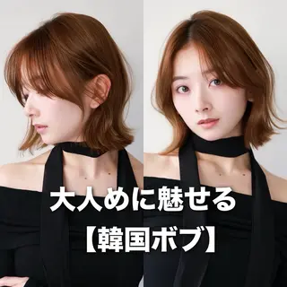 ショート 立川/ショート ボブ/レイヤー⭐️のヘアスタイル