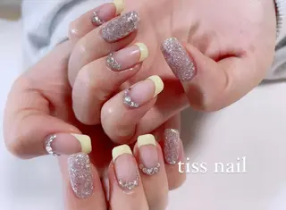 ネイル loop hair所属・kohatsu こはっちゃんのネイルデザイン